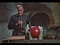 Simbad Y La Princesa 1958 (Spanish).avi