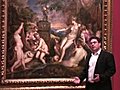 A Closer Look at Titian’s 