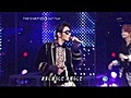 KAT-TUN 뷪HE D-MOTION (20100129 Mus..