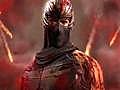 Ninja Gaiden III Teaser Trailer