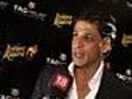 I am not an owner but a fan of Knight Riders: SRK