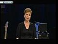 Joyce Meyer - Das Leben genießen 08.11.2010