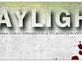 Daylight: Trailer
