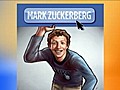 Is Mark Zuckerberg the Next Spider-Man?