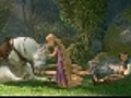 Tangled leads box office,  Polanski wins