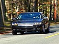 2009 Lincoln MKZ