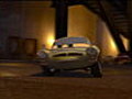 Cars 2 - Clip - Lasseter