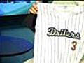 Jason George Interview  Tulsa Dillers