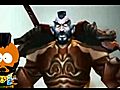 World of Warcraft Mr T Werbung South Park Version HD Version