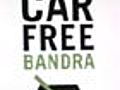 Car free Bandra campaign kicks off