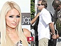 Paris Hiltons Stalker Gets Arrested