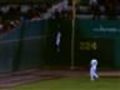 An Amazing Play. The Catch: It’s a Fake
