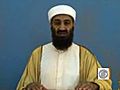 Did Pakistani intelligence services protect Osama?