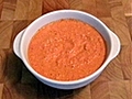 How to Make Spanish Romesco Sauce