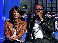 106 & Park: BET 08 Grammy Award Nomination