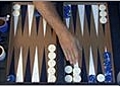 Backgammon Priming Game Part 3 - Middle Strategy