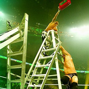 An in-depth look at the legacy of the Money in the Bank Ladder Match