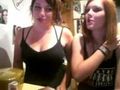 Webcam - Hard Rock&#039;çı kızlar