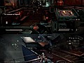 [Video] Killzone 3: From The Ashes (DLC) Mobile Factory