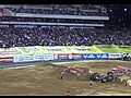 monster jam philly max-d freestyle final part