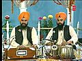 Bhai Balwinder Singh Rangila - Att Hi Ran Mai Tab Joojh Maro