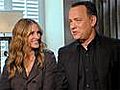 Julia Roberts And Tom Hanks Together Again In &#039;Larry Crowne&#039;