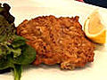 How to Make a Wiener Schnitzel Recipe