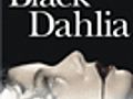 The Black Dahlia