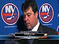 Isles Postgame (1/25): Loss to Pens