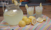 How to Make Lemonade 