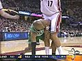 Bonehead of the Week: Ray Allen vs Texas Longhorns