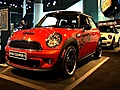 2011 Mini Cooper Hardtop - Overview