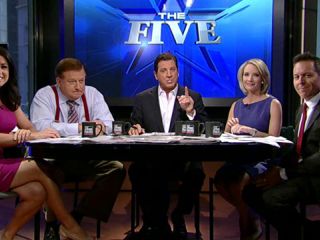 &#039;The Five&#039; Takes on America’s Debt Dilemma