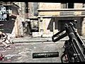 Call Of Duty Black Ops Hd Primera Partida Online 05.11.2010 001  - Exyi - Ex Videos