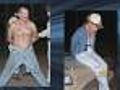 Modern Day Bonnie And Clyde In Custody