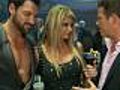 Kirstie Alley Comes In Second On Dancing With The Stars