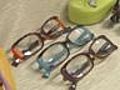 Fall Eyewear Trends