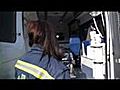 Sarl Bouchet Transport Ambulances à Gouttieres