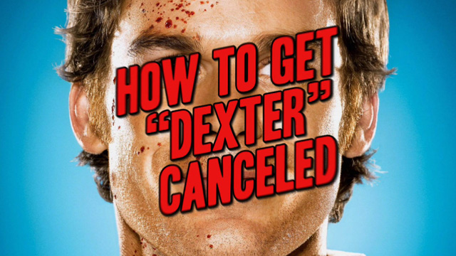 Would Dexter Kill Casey Anthony?