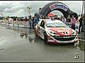 45 Aniversario del Rally Principe de Asturias