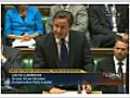 Prime Minister Cameron Statement on Afghanistan