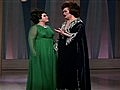 The Best of The Ed Sullivan Show - Great Moments In Opera