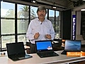 Jaroslovsky Reviews Samsung,  Lenovo, Toshiba Laptops