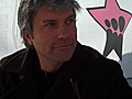 Chris DeWolfe - Interview