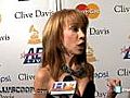 Kathy Griffin Talks Justin Bieber,  Charlie Sheen &amp; More