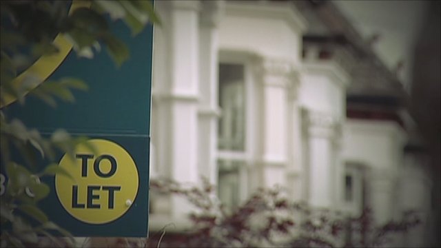 Rogue estate agents &#039;flout deposit laws&#039;