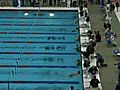 Girls Swimming Championship