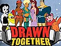 A Very Special Drawn Together After School Special