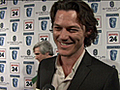 Clash of the Titans - Luke Evans Interview