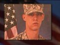 Fox CT: Woodbridge Soldier Killed In Afghanistan   6/16